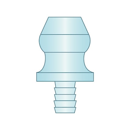 Heritage Industrial Drive Fitting 1/8 CS ZY H3019Z3